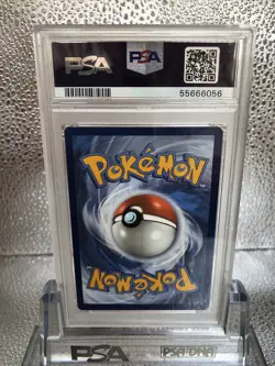 Charizard - 025/185 PSA 10 Vivid Voltage Reverse Holo Rare Pokemon - GEM MT - Image 4