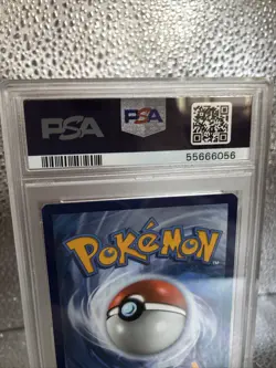 Charizard - 025/185 PSA 10 Vivid Voltage Reverse Holo Rare Pokemon - GEM MT - Image 5