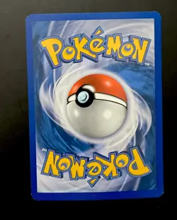 Geodude EX Legend Maker 53/92 Stamped Holo Common Pokemon NM - Image 2