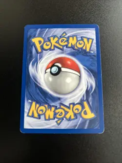 Pokemon Minion of Team Rocket 113/132 Gym Heroes Trainer Collection Rare WOTC ￼ - Image 2
