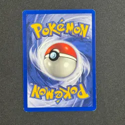 Energy Retrieval 081/102 Base Set (Shadowless) Regular Pokemon TCG - Image 2