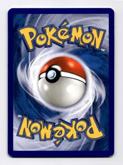 Growlithe Sandstorm #65 (2003) Common LP Pokemon - Image 2