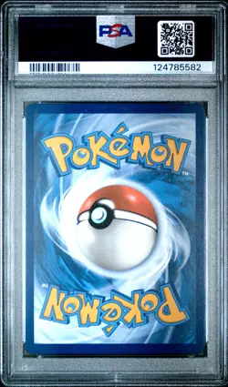 2025 POKEMON DRI EN-DESTINED RIVALS #232 CYNTHIA'S GARCHOMP EX PSA 10 - Image 2