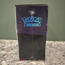Pokemon TCG: Phantasmal Flames Elite Trainer Box - ETB - Factory Sealed - Image 4