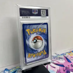 2025 POKEMON JTG EN-JOURNEY TOGETHER ULTRA RARE #172 IONO'S BELLIBOLT EX PSA 10 - Image 5