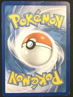 Pokemon TCG Eevee BW94 Black and White Black Star Promo MP- - Image 2