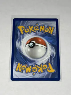 2025 Pokemon ME: Phantasmal Flames Paldean Wooper IR #102/094 NEAR MINT - Image 2