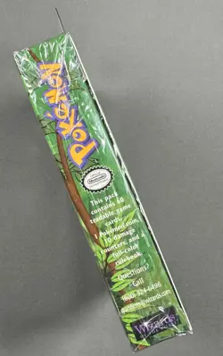 Factory Sealed 1999 Pokemon Power Reserve Theme Deck - NEW - Image 3