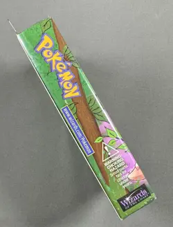 Factory Sealed 1999 Pokemon Power Reserve Theme Deck - NEW - Image 4