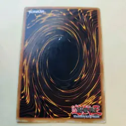 Trap Dustshoot Yu-Gi-Oh! PGD-049 Pharaonic Guardian 1st Edition MP - Image 2