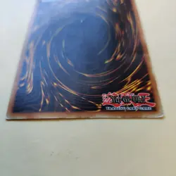 Trap Dustshoot Yu-Gi-Oh! PGD-049 Pharaonic Guardian 1st Edition MP - Image 5