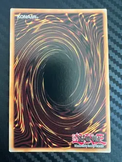 Yugioh Miracle Fusion DUPO-EN055 Ultra Rare Unlimited NM - Image 2
