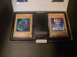 Yu-gi-oh! EX-R Starter Deck Yugi Kaiba 2-Player Box Incomplete Japan Import - Image 3
