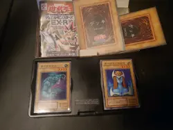 Yu-gi-oh! EX-R Starter Deck Yugi Kaiba 2-Player Box Incomplete Japan Import - Image 4