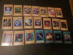 Yu-gi-oh! EX-R Starter Deck Yugi Kaiba 2-Player Box Incomplete Japan Import - Image 5