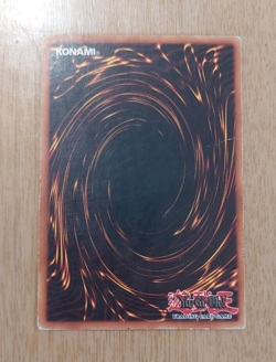 Paladin of White Dragon SKE-024 YuGiOh card (MP/HP) - Image 3