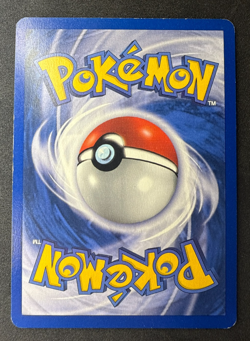 Charizard Holo Base Set 2 #4 Pokemon Card TCG LP/MP HOLO SWIRL - Image 2