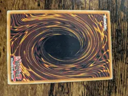 YU-GI-OH CARD EJECTOR DPCT-EN001 LIMITED EDITION VINTAGE - Image 2