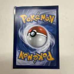 Mega Charizard Ex Black Star Promo 023 - Mega Charizard Ex UPC Promo Card Mint - Image 2