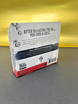 Mint! Magic Dungeons Dragons Forgotten Realms Collector Booster Card Box Sealed - Image 3