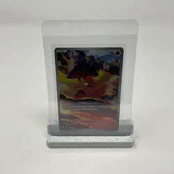 Magby AR 068/066 SV4K Japanese Pokemon Card Ancient Roar NM Condition - Image 1