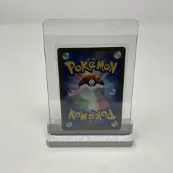 Magby AR 068/066 SV4K Japanese Pokemon Card Ancient Roar NM Condition - Image 2