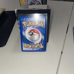 Pokemon TCG Caterpie Expedition Reverse Holo Common Card 96/165 - Image 2