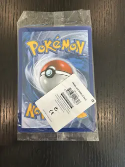 Pokemon Snorlax VMAX Jumbo Card 142/202 Stamped - Image 2