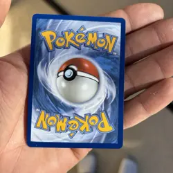 Dawn 118/094 Ultra Rare Full Art NM Pokemon Card PFL Phantasmal Flames - Image 5