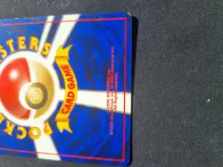 POKEMON CARD - Slowking No. 199 NEO GENESIS - JAPANESE HOLO RARE - Image 3