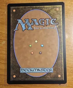 1x Realms Uncharted Rise of The Eldrazi Card NM/EX Condition Magic The Gathering - Image 2