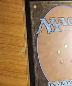 1x Realms Uncharted Rise of The Eldrazi Card NM/EX Condition Magic The Gathering - Image 3