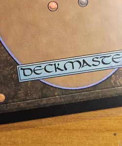 1x Realms Uncharted Rise of The Eldrazi Card NM/EX Condition Magic The Gathering - Image 4