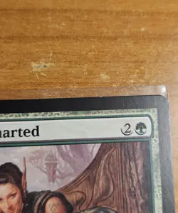 1x Realms Uncharted Rise of The Eldrazi Card NM/EX Condition Magic The Gathering - Image 5