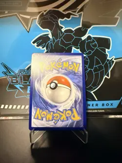 Pokemon Card Lt. Surge's Bargain 170/132 Mega Evolution Ultra Rare Full Art NM - Image 2