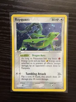 Pokemon TCG 3 Cards (description For Exact Cards) - Image 1