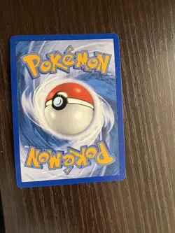 Pokemon TCG 3 Cards (description For Exact Cards) - Image 2
