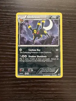 Pokemon TCG 3 Cards (description For Exact Cards) - Image 3