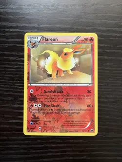 Pokemon TCG 3 Cards (description For Exact Cards) - Image 5