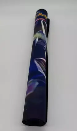 Terapagos ex UPC Accessories: Coin Dice Markers Deck Box Playmat & Card Frame - Image 4