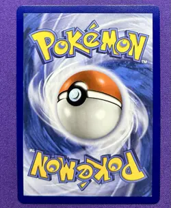 Switch 123/094 Phantasmal Flames - Ultra Rare Full Art Pokemon TCG Card NM - Image 2