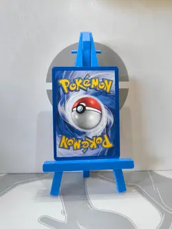 Sandshrew 91/130 Base Set 2 - Common Pokemon Card TCG - WOTC - Image 2