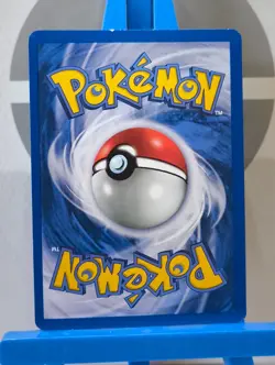 Sandshrew 91/130 Base Set 2 - Common Pokemon Card TCG - WOTC - Image 4