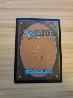 Kaldra Compleat Showcase Foil NM MTG Modern Horizons 2 - Image 2