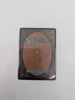 Constant Mists Stronghold Magic The Gathering MTG Card - Image 4