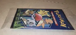 POKEMON GENERAL MILLS CEREAL PROMO CARD SEALED PACK - Image 3