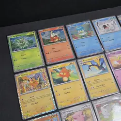 2023 McDonald's Pokemon Card Match Battle Complete Set 15/15 - Image 2
