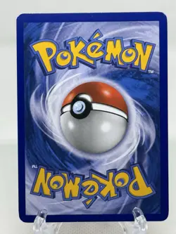 Charmeleon 46/132 Secret Wonders Reverse Holo Pokemon Card NM Error - Image 5