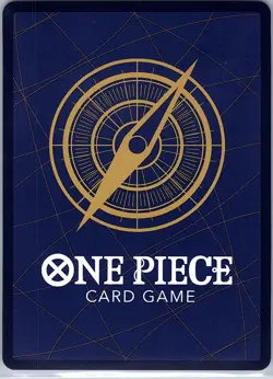 Nami EB02-017 Extra Booster: Anime 25th Collection - One Piece Card Game - NM - Image 2