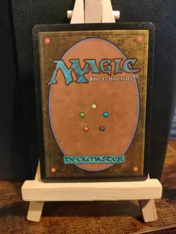 Tectonic Break - Mercadian Masques - Rare - Excellent/LP to NM - MTG - Image 2